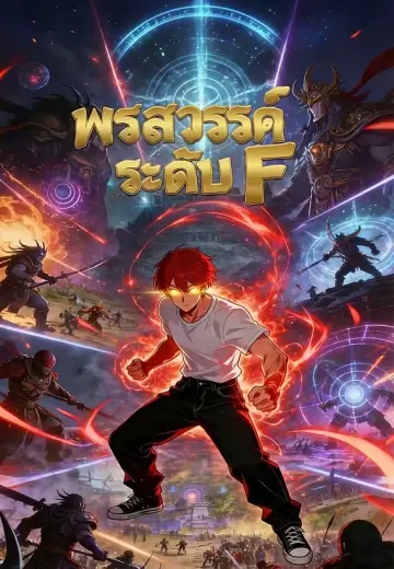 พรสวรรค์ระดับ F