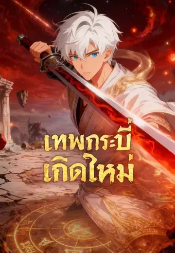 เทพกระบี่เกิดใหม่
