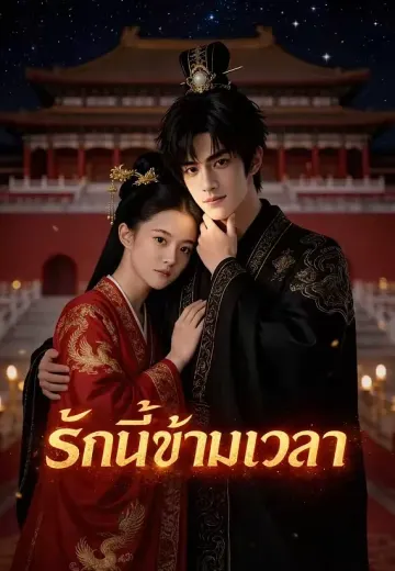 รักนี้ข้ามเวลา