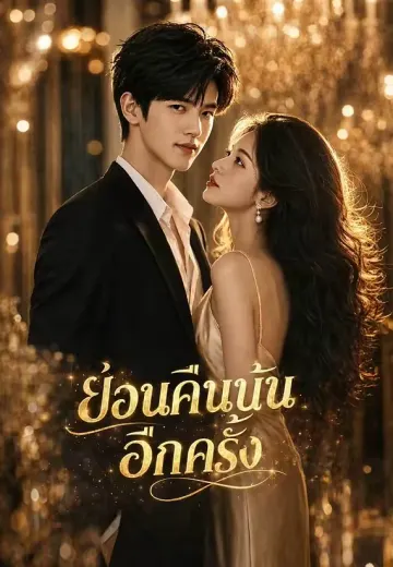ย้อนคืนนั้นอีกครั้ง