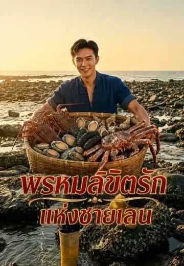 พรหมลิขิตรักแห่งชายเลน