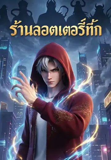 ร้านลอตเตอรี่ที่รัก