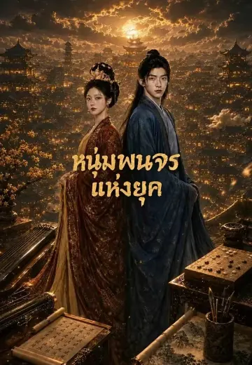 หนุ่มพเนจรแห่งยุค