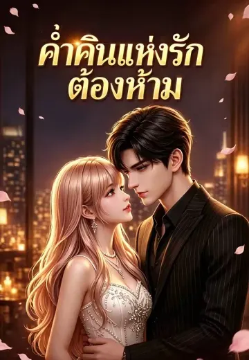 ค่ำคืนแห่งรักต้องห้าม