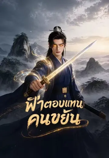 ฟ้าตอบแทนคนขยัน