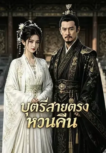 บุตรีสายตรงหวนคืน