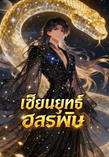 เซียนยุทธ์อสรพิษ