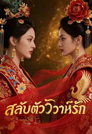 สลับตัววิวาห์รัก