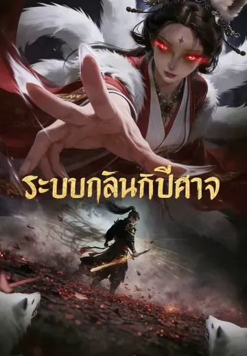 ระบบกลืนกินปีศาจ
