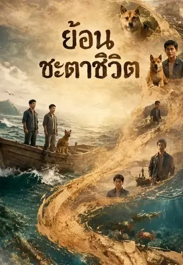 ย้อนชะตาชีวิต