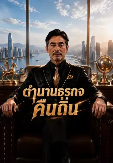ตำนานธุรกิจคืนถิ่น