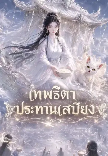 เทพธิดาประทานเสบียง