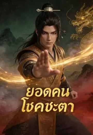 อ่างวิเศษพลิกชะตา 2 (ยอดคนโชคชะตา)อ่างวิเศษพลิกชะตา 2 (ยอดคนโชคชะตา)