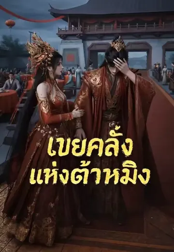 เขยคลั่งแห่งต้าหมิง
