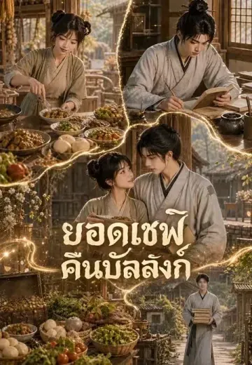 ยอดเชฟคืนบัลลังก์