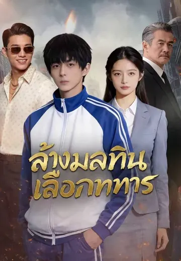 ล้างมลทินเลือกทหาร
