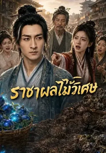 ราชาผลไม้วิเศษ