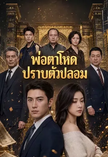 พ่อตาโหดปราบตัวปลอม