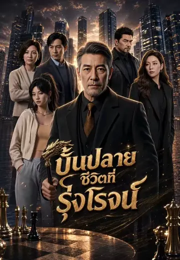บั้นปลายชีวิตที่รุ่งโรจน์