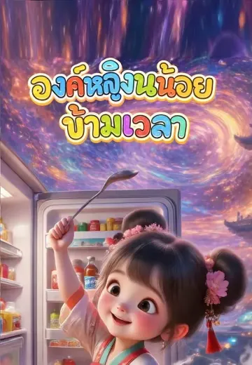 องค์หญิงน้อยข้ามเวลา