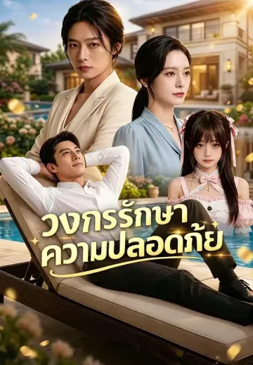 วงการรักษาความปลอดภัย