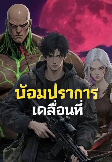 ป้อมปราการเคลื่อนที่