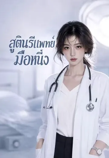 สูตินรีแพทย์มือหนึ่ง