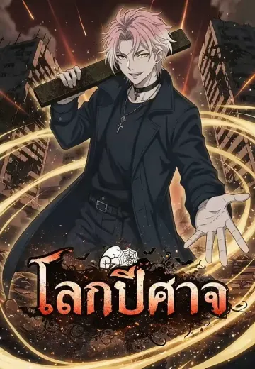 โลกปีศาจ