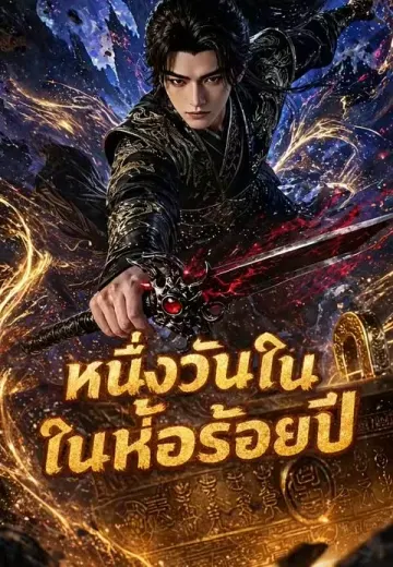 หนึ่งวันในหม้อร้อยปี