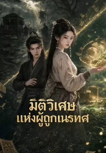 มิติวิเศษแห่งผู้ถูกเนรเทศ