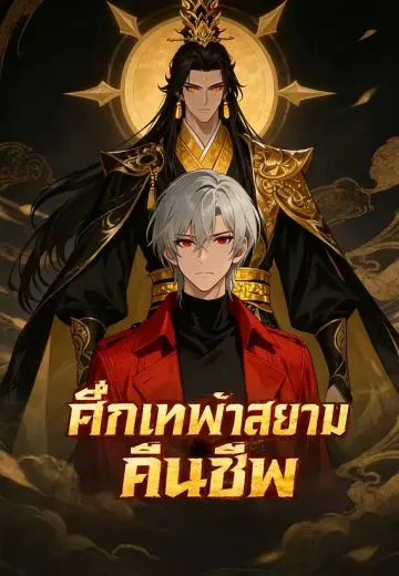 ศึกเทพเจ้าสยามคืนชีพ