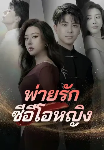 พ่ายรักซีอีโอหญิง