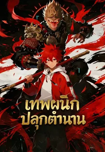 จุติเทพตำนาน ถล่มวิญญาณ