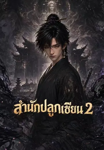 สำนักปลูกเซียน 2