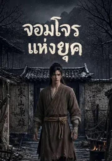 จอมโจรแห่งยุค