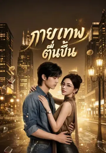 กายเทพตื่นขึ้น