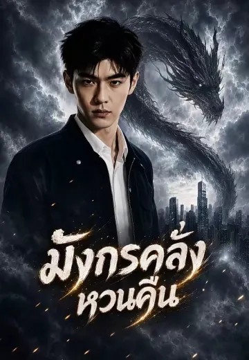 มังกรคลั่งหวนคืน