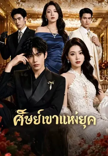 ศิษย์เขาแห่งยุค