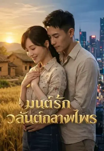 (พากย์)มนต์รักวสันต์กลางพงไพร