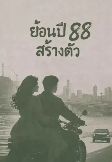 ย้อนปี 88 สร้างตัว