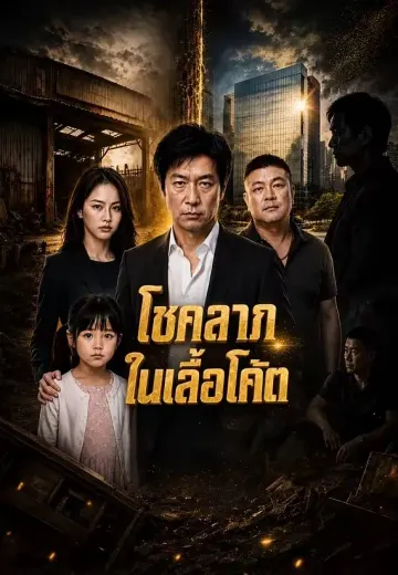 โชคลาภในเสื้อโค้ต
