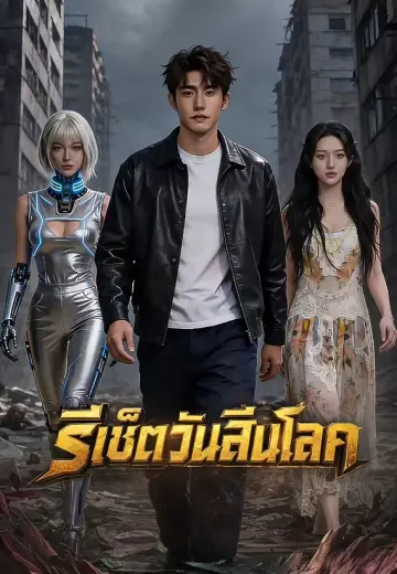 รีเซ็ตวันสิ้นโลก