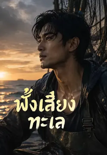 ฟังเสียงทะเล
