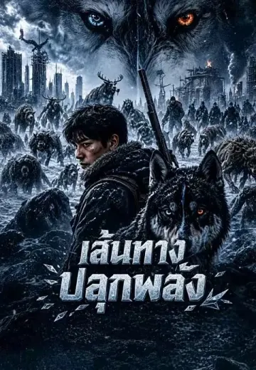 เส้นทางปลุกพลัง