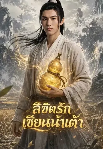 ลิขิตรักเซียนน้ำเต้า