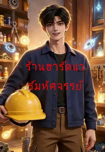 ร้านฮาร์ดแวร์มหัศจรรย์