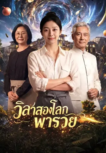 วิลล่าสองโลกพารวย
