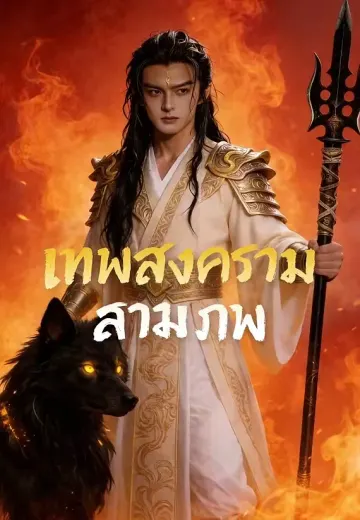 เทพสงครามสามภพ