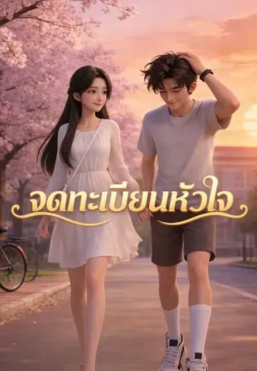 จดทะเบียนหัวใจ