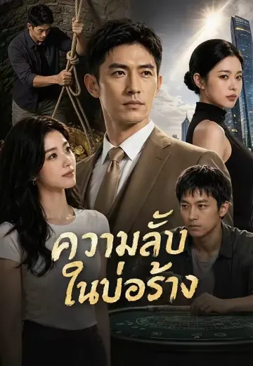 ความลับในบ่อร้าง